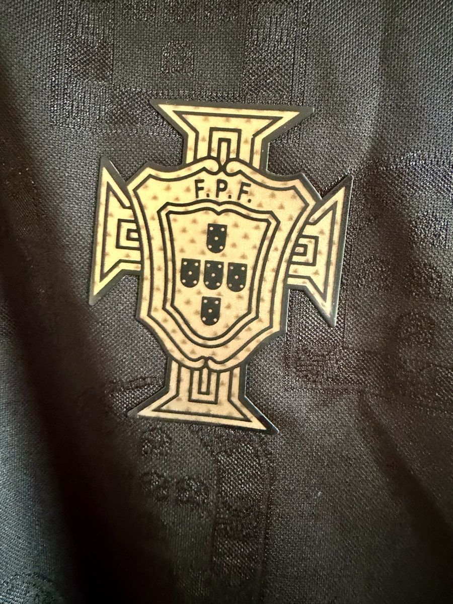 Puma Canottiere & Pantaloni: Fussballtrikot Ronaldo Sondertrikot – Nuovo (secondo la descrizione) da Bottighofen venduto da JoKeR1981 2