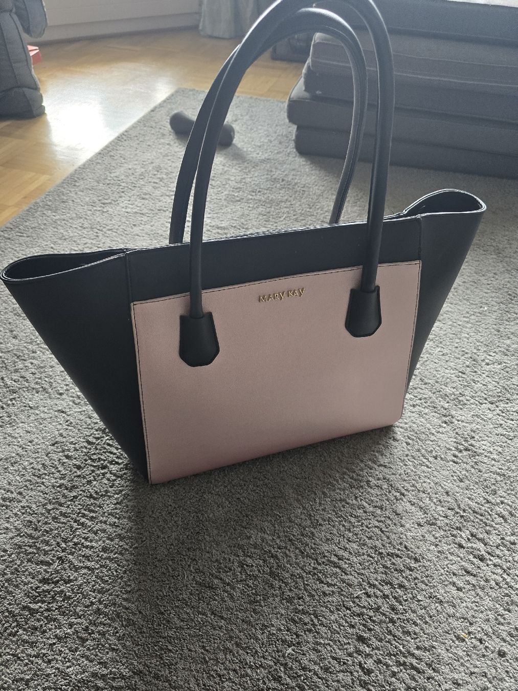 Borse da donna: Mary Kay Handtasche – Nuovo (secondo la descrizione) da Fehraltorf venduto da sca_5j9s
