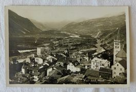 AK LENK STADT BE und Umgebung