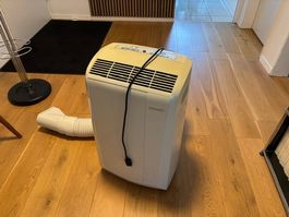 Klimagerät DeLonghi