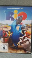 DVD Rio
