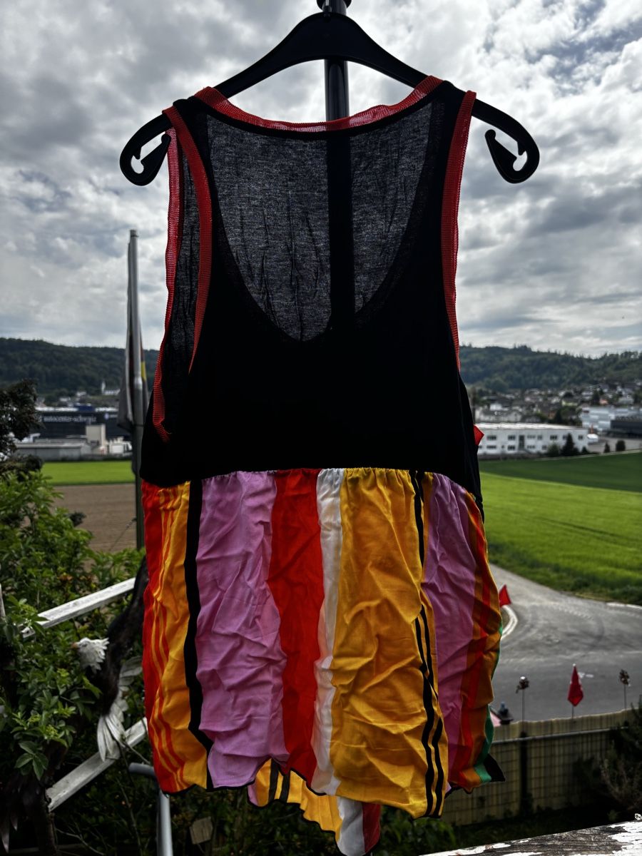 Tuniche: Desigual Tunika  – Usato da Walterswil SO venduto da Sunshineyupi 1
