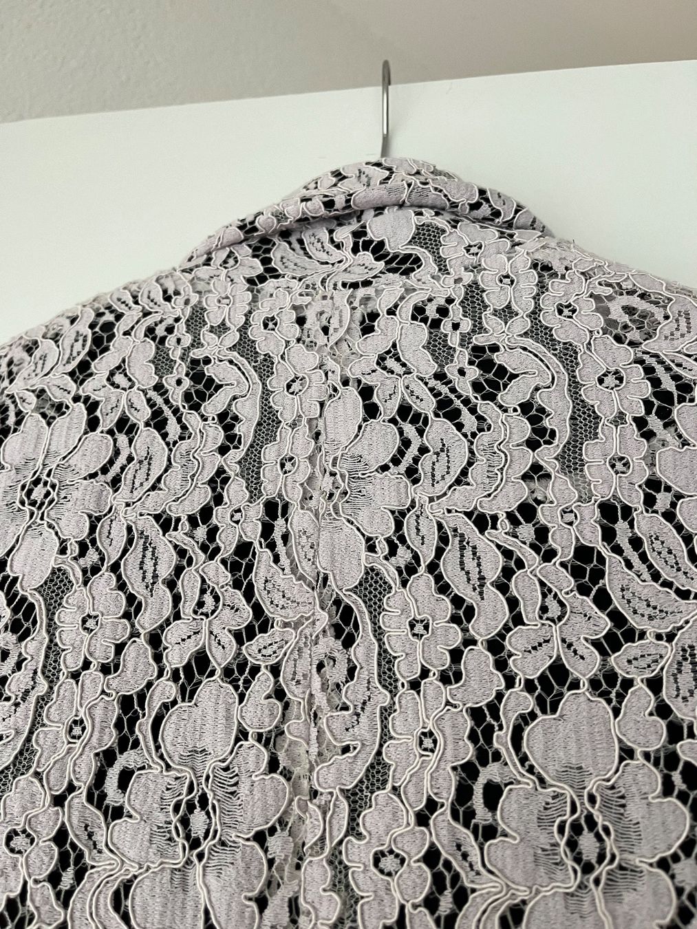Cappotti: Shirtaporter  Mini Mantel – Usato da Zürich venduto da pizzobeatrice 6