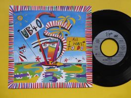 UB40 – All I Want To Do