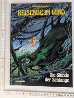 Reisende im Wind - Die Stunde der Schlange