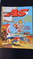 SUPER AS Comic Magazin Nr. 22 von 1979