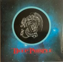 DEEP PURPLE - FROM THE  FORTHCOMING ALBUM "THE BATTLE RAGES