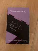 Ledger Nano S Plus