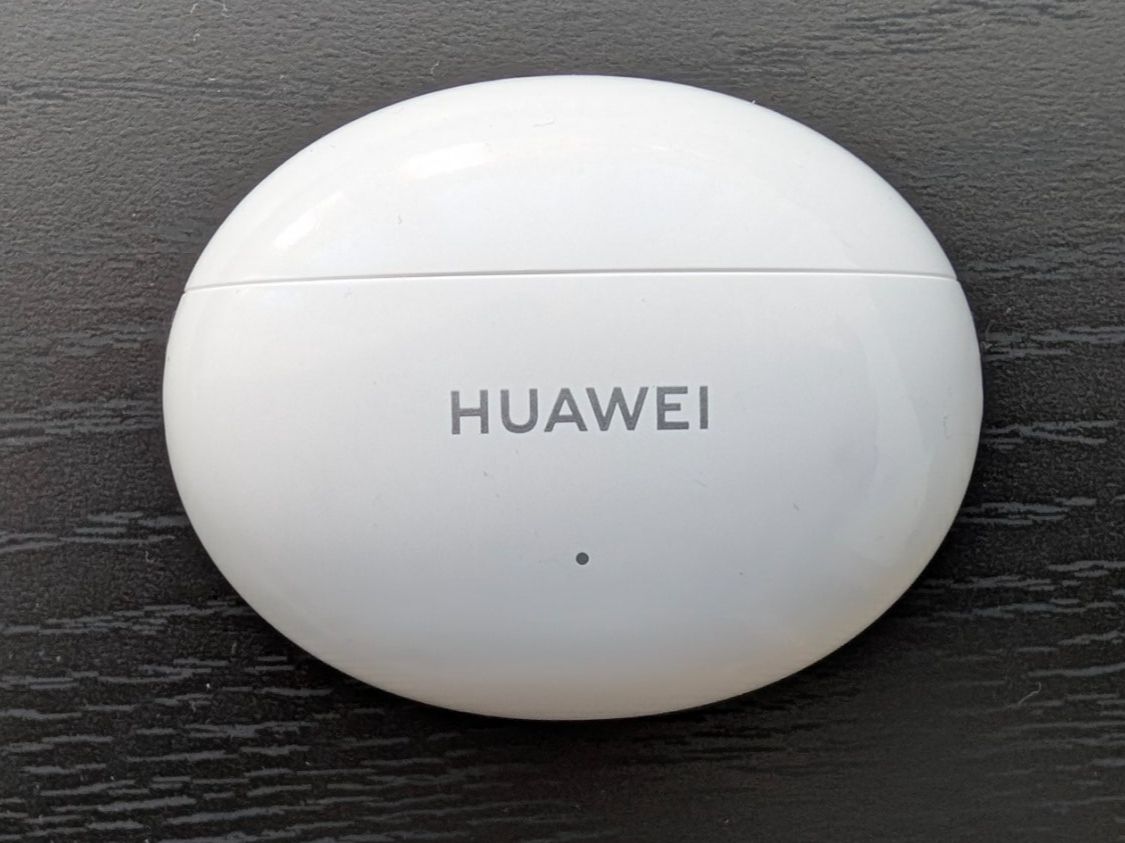 Huawei Cuffie: Huawei Freebuds 4i – Usato da Zermatt venduto da pinky025 3