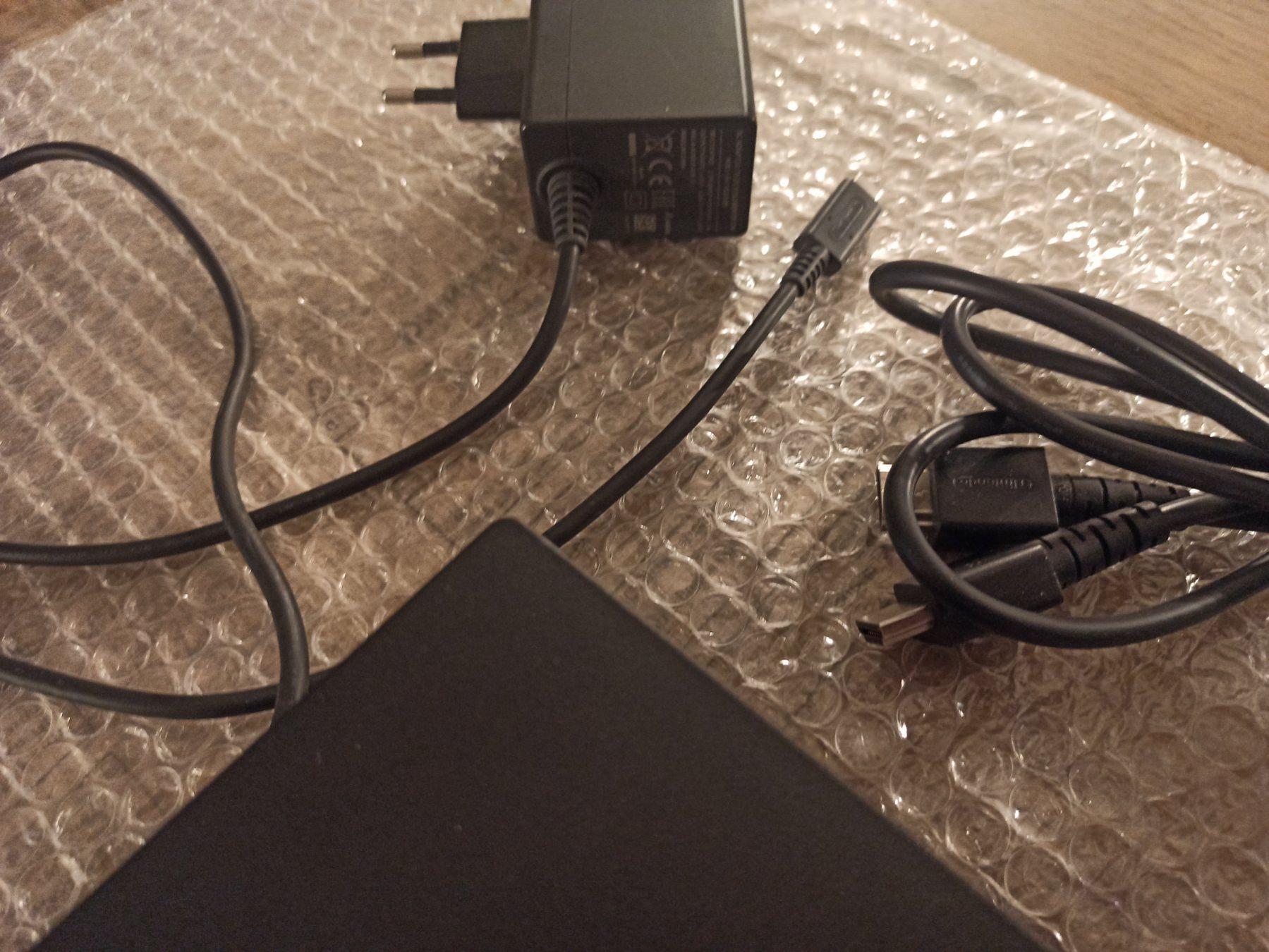Dockingstation: Original Nintendo Switch TV-Dockingstation mit Netzteil NSW – Gebraucht aus Oberweningen von mar_87mx 1