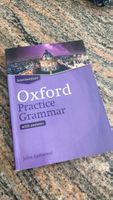 Oxford Practice Grammar Intermediate John Eastwood neu