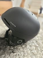 Flaxta Skihelm Deep Space MIPS, Grösse M/L, Top Zustand!