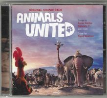David Newman - Animals United