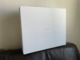 By Far white box