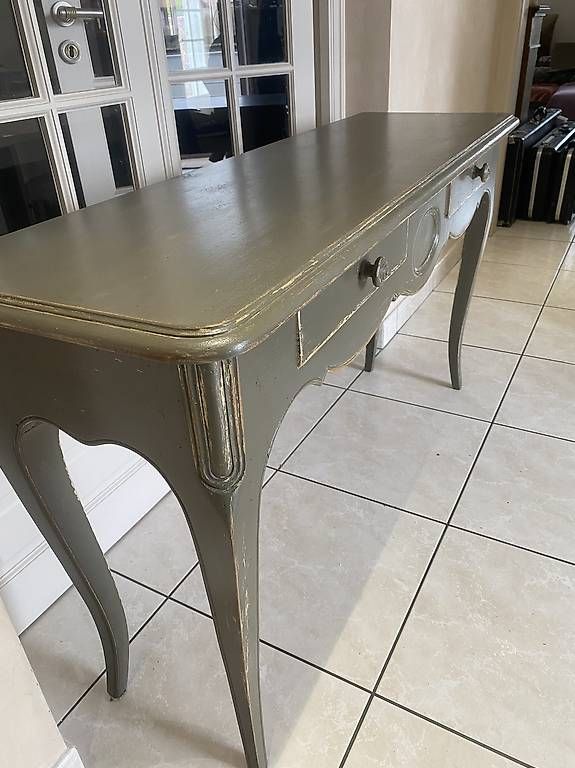 Kommoden: Commode à tiroirs  – Gebraucht aus Chêne-Bourg von met_l6p6 1