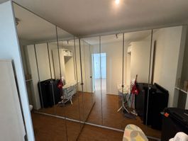 Guardaroba Ikea PAX - come nuovo