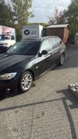 BMW 318i Touring für Export
