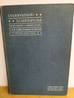 POLO NORD -  "La spedizione Polare" 1899-1900 - Hoepli 1903