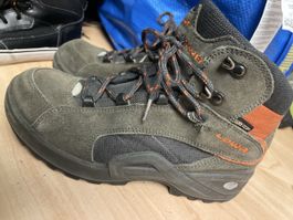 Lowa Wanderschuhe Gore-Tex Gr.37 wenig gebraucht