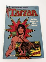 Tarzan Heft 13 - Comic - Gebraucht