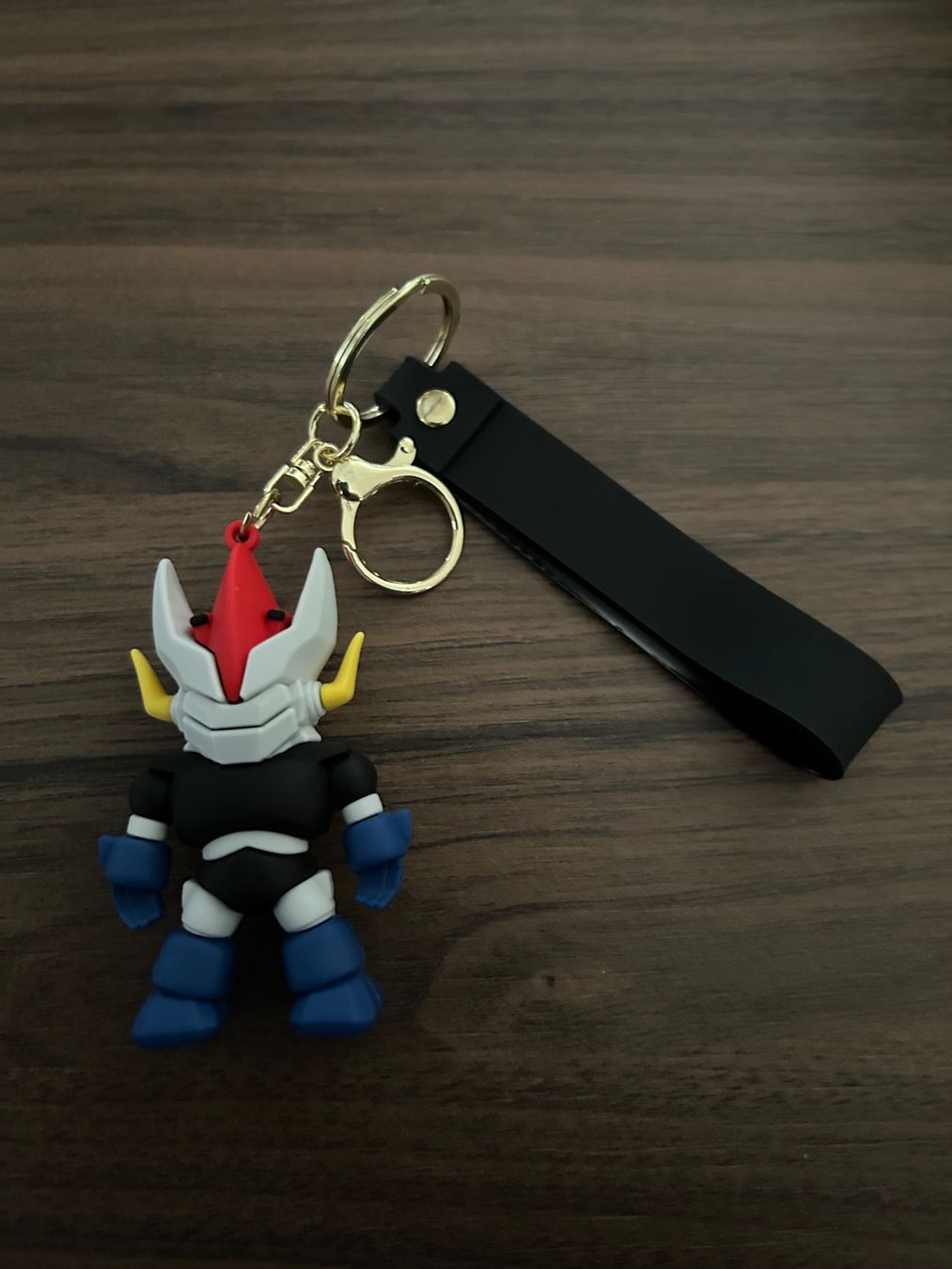 Portachiavi: Porte clé Mazinger Z - Grendizer – Nuovo e nell'imballaggio originale da Ipsach venduto da Seb716 1