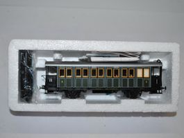 Roco Personenwagen K.Bay.Sts.B. 44827 (DHP365)