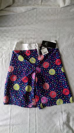 Girl Tresspass Surf Shorts size 140