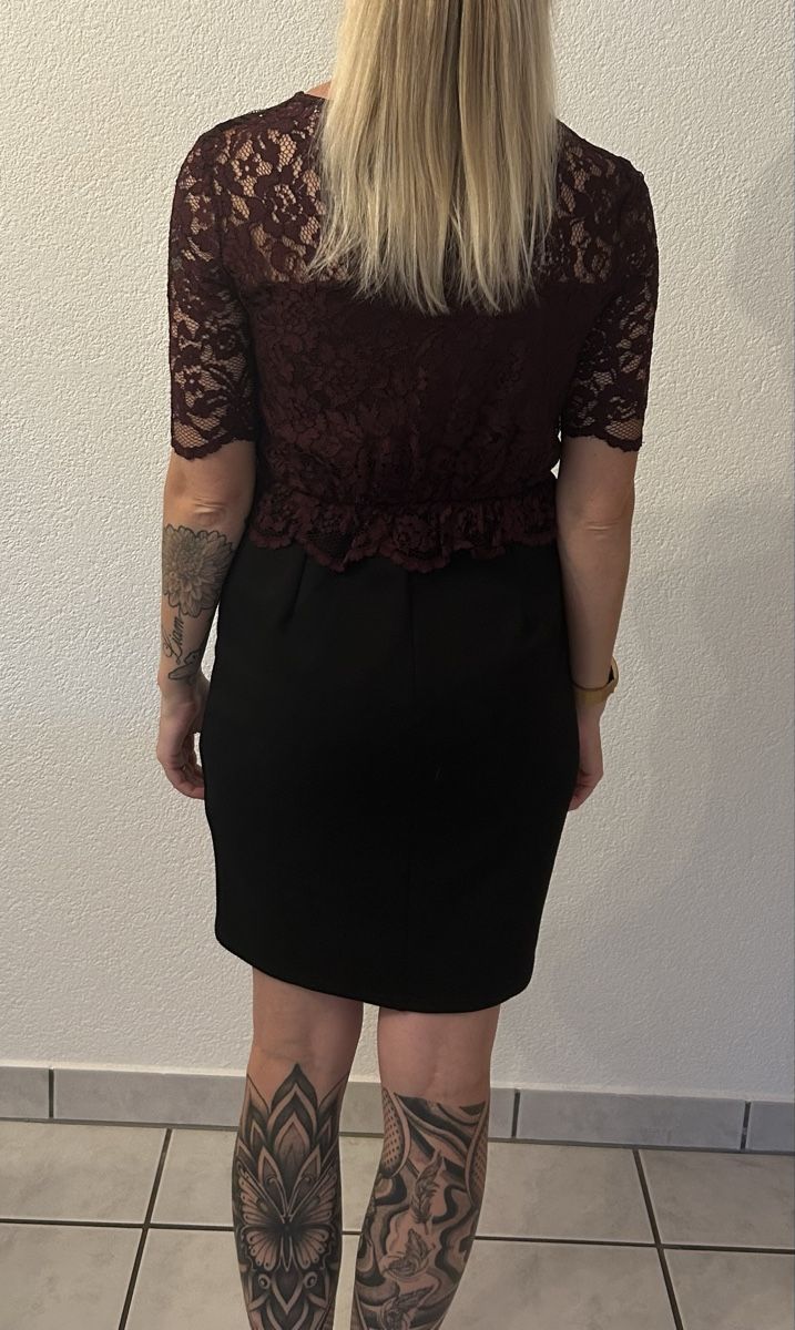 Anna Field Kleider: Robe de soirée taille 34 – Gebraucht aus Malleray von Keimy32 1