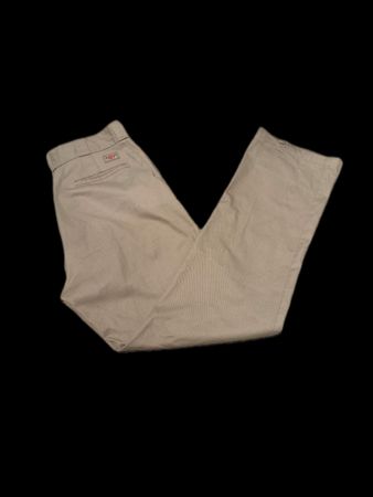 Dickies 874 Original Fit Hose beige Grösse W32 L34