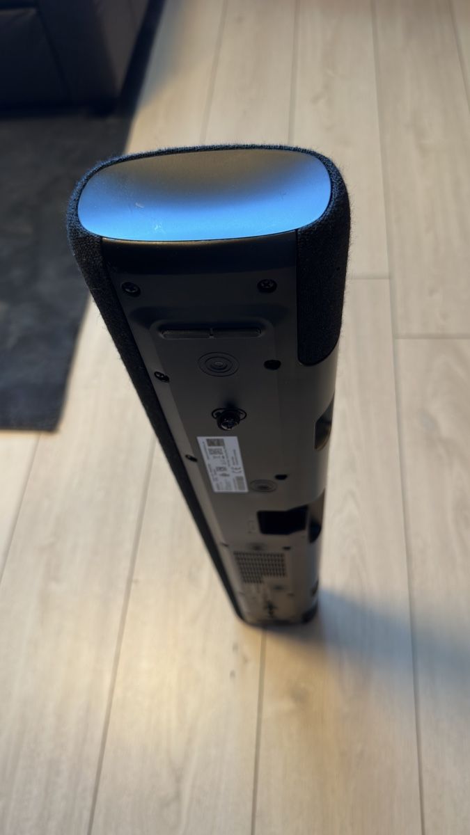 Samsung Casse acustiche: Samsung Soundbar – Usato da Hinwil venduto da sin_9j5s 2