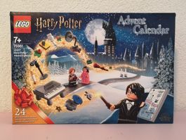 Lego Harry Potter 75981 Advent 2020