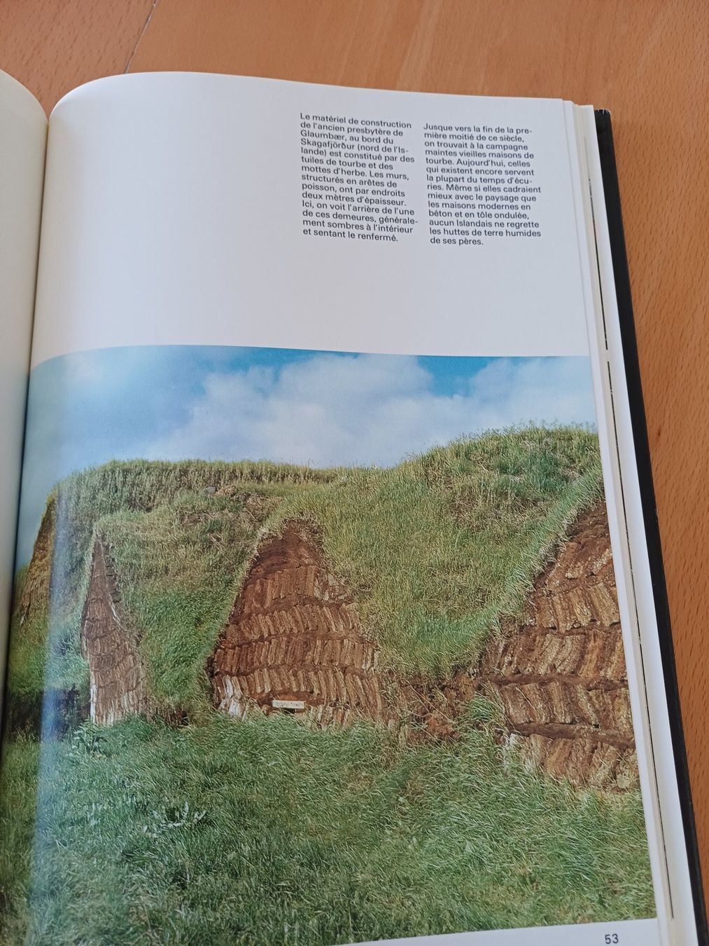 Libri: L'Islande – Usato da Porrentruy venduto da Piquetix 1