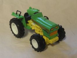NEW RAY  TRAKTOR  ERSATZTEILSPENDER