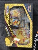 Crown Zenith Pikachu VMAX Special Collection AB 1FR!!