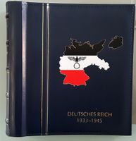 Drehstabbinder PERFECT DP, Prägung Deutsches Reich 1933-1945