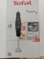 Tefal Turbomix HB12 Handmixer 350W