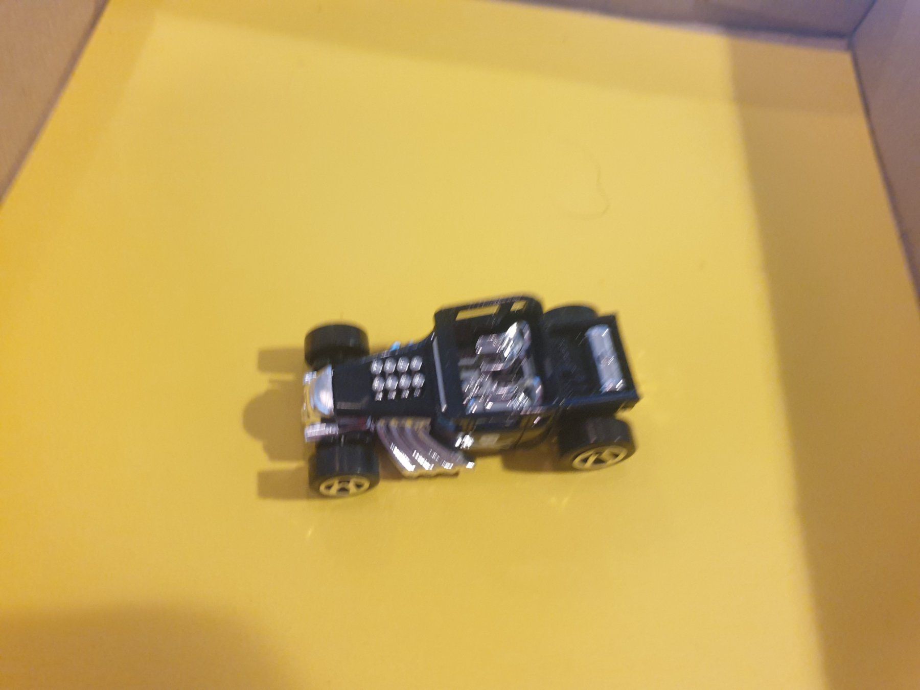 Hot Wheels Modellini d'auto: Hot Wheels BONE SHAKER – Nuovo e nell'imballaggio originale da Oftringen venduto da Rotor 1