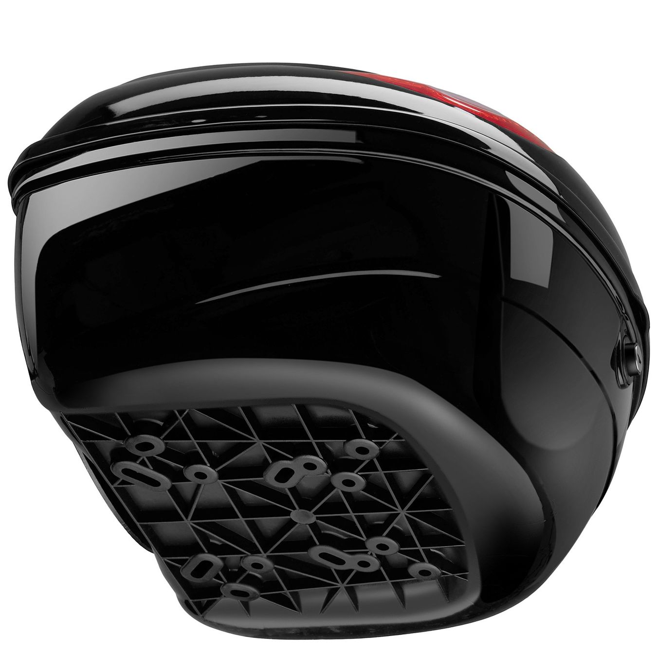 TecTake Topcase: Motorradkoffer Sergej – Nuovo (secondo la descrizione) da Murten venduto da Roland.Kemmer.AG 7