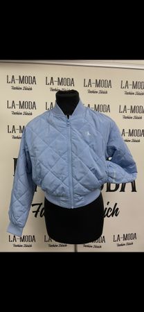Jacke Calvin Klein neu mit Etikett/damen .Gr.L