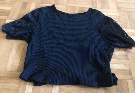 Damen T-Shirt, Gr. XS