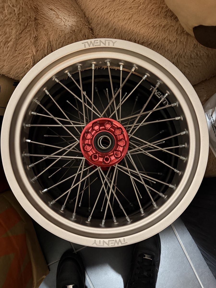 Felgen: Jantes TWENTY neuves – Neu (gemäss Beschreibung) aus Payerne von Cassandrama00 1