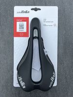 Selle Italia SLR TM Superflow Gravel- und Rennvelosattel NEU