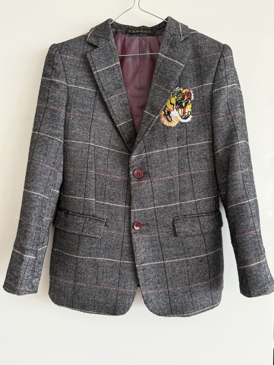 Vestes & Manteaux: Romano exclusive kids jacket  – D'occasion à Lausanne par Loyal_8