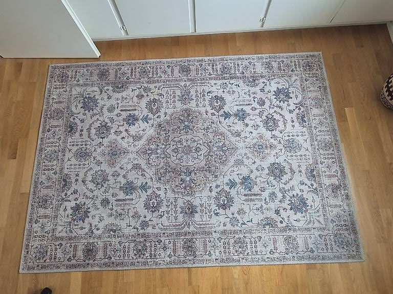 Tappeti: Teppich Laury Beige 160x230 – Usato da Kriens venduto da Moana89 2