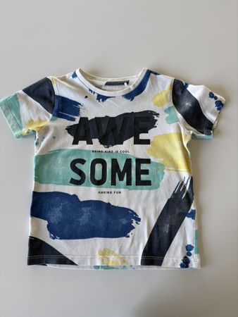 Name it T-Shirt Gr.98