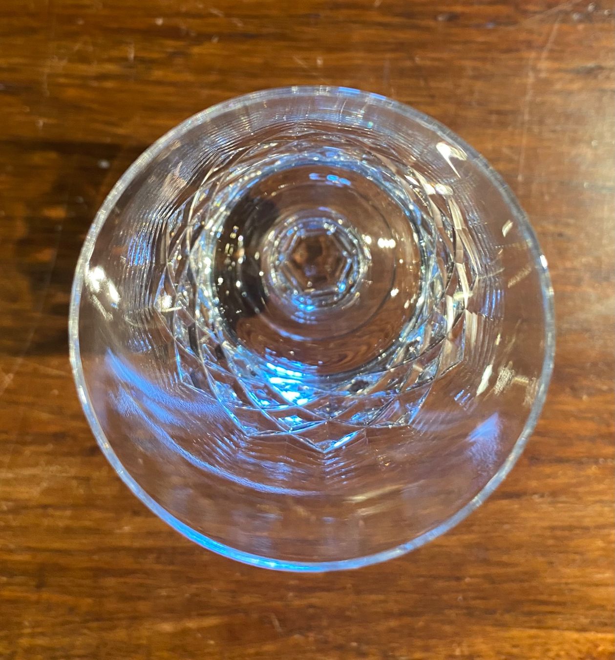 Bicchieri: Rotwein – Usato da Wettingen venduto da Leila030 2