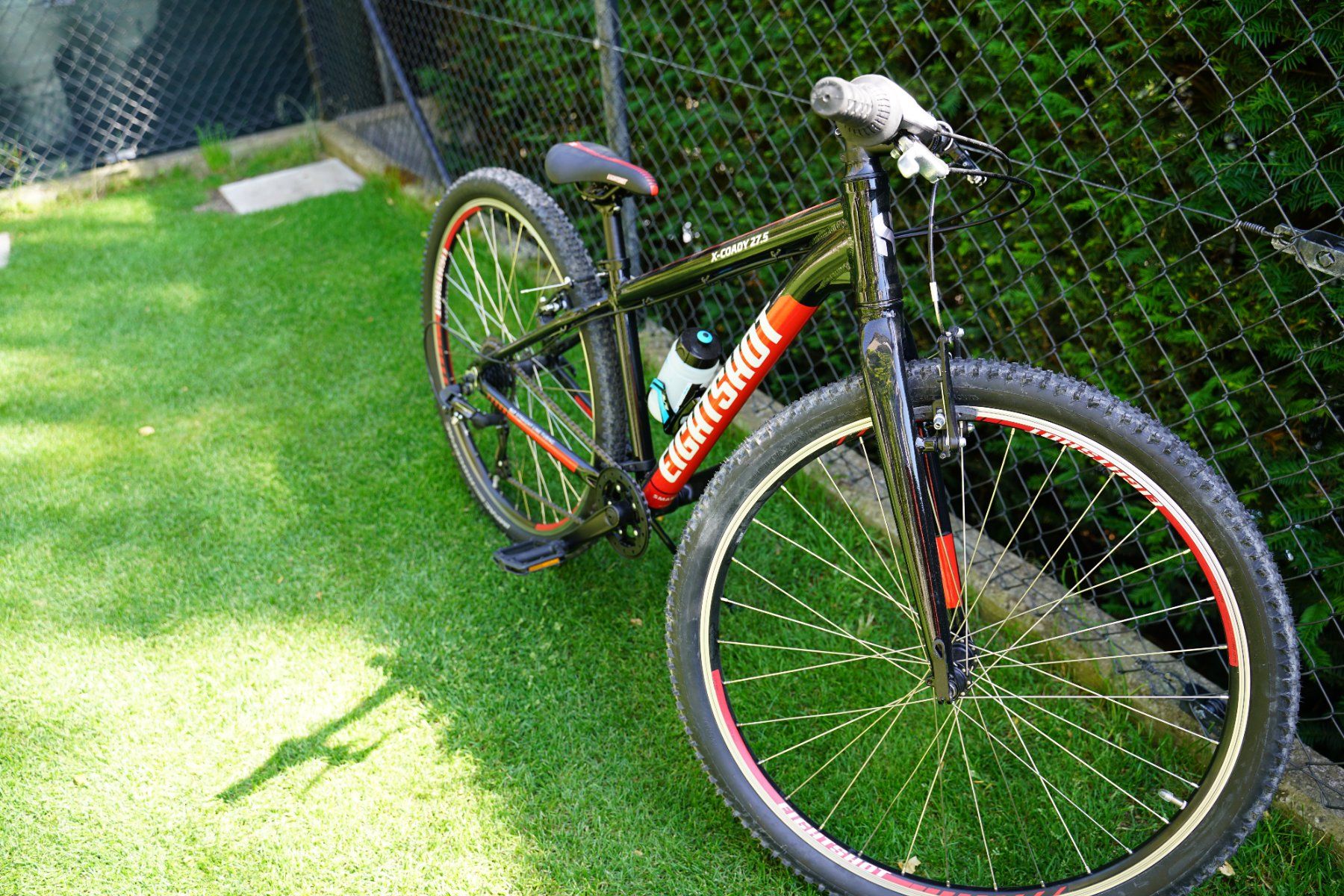 Biciclette: Kindervelo MTB 27.5 Zoll – Usato da Winterthur venduto da haschlu 9