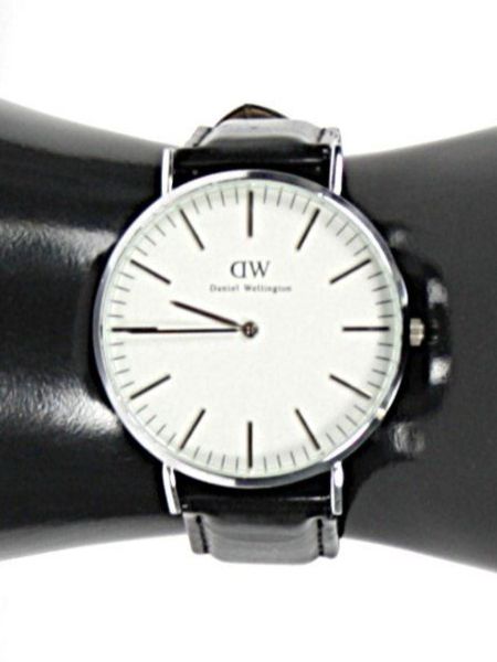 Daniel Wellington Montres: DANIEL WELLINGTON Herrenuhr – D'occasion à Zollikofen par Restwert_Zollikofen