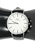 DANIEL WELLINGTON Herrenuhr