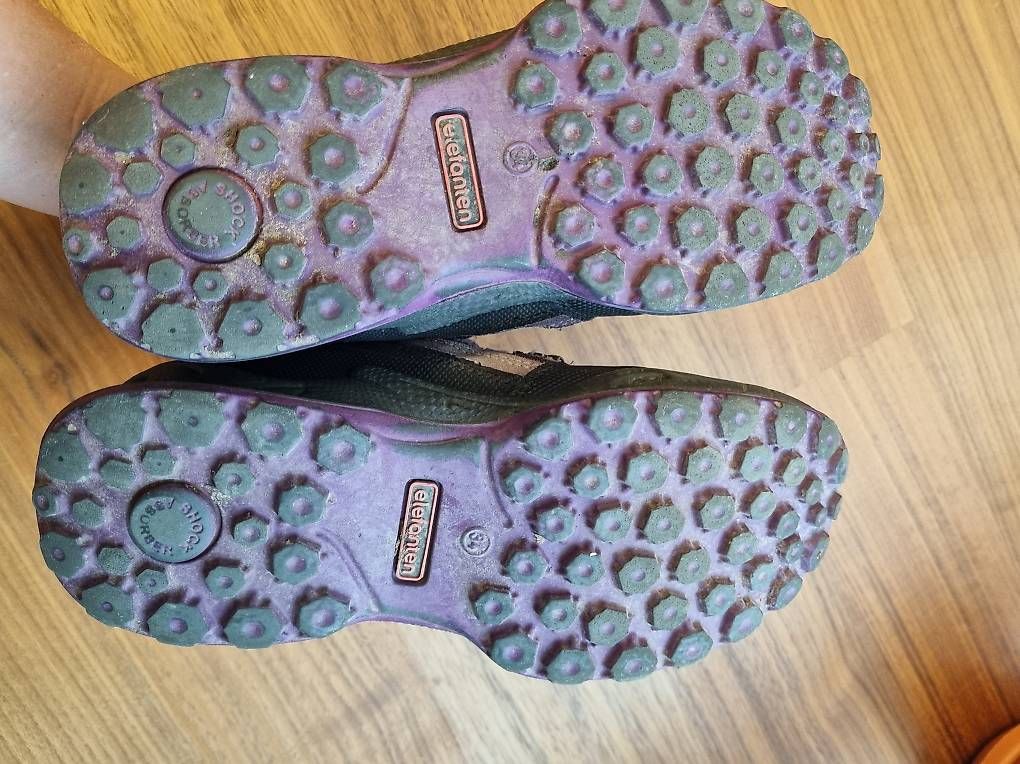 Schuhe für Jungen: Elefanten Schuhe Gr. 34 – Gebraucht aus Zürich von ani_qj8q 3